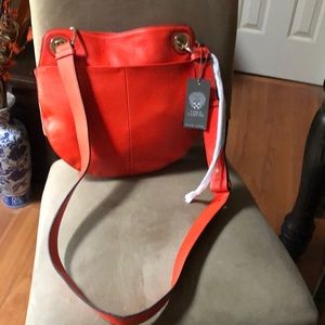 Vince Camuto crossbody